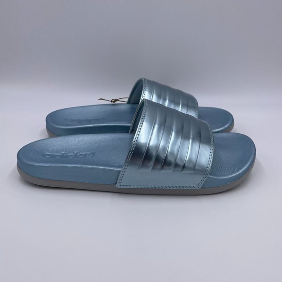 adidas Shoes - Adidas Adilette Comfort Womens Slides